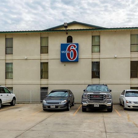 Motel 6-Lake Charles, La - Lake Charles On The Bayou Exterior foto